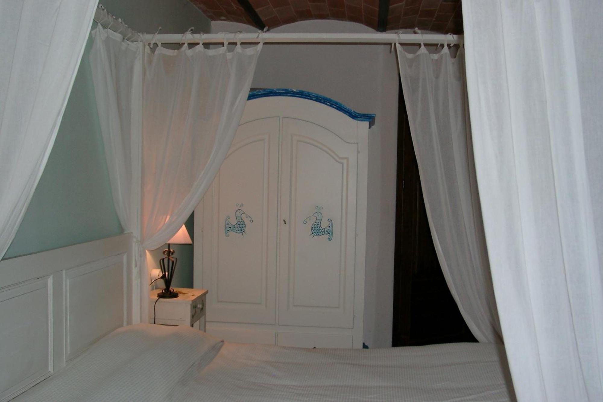 Locanda Tipica Sa Corte โอเลียนา ภายนอก รูปภาพ